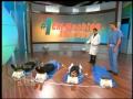 The Doctors. KCAL-TV9 Chi Machine TV Show