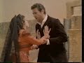 placido domingo and julia migenes-johnson; the death of carmen from bizet's 