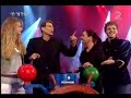 The Moment Uri Geller Cheats... Watch the Thumb The Moment Uri Geller Cheats... Watch the Thumb