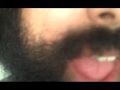 Reggie Watts covering Chocolate Rain (for the Nathan + Joe Internet Comedy Show)
