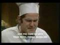 Monty Python - Restaurant Scketch