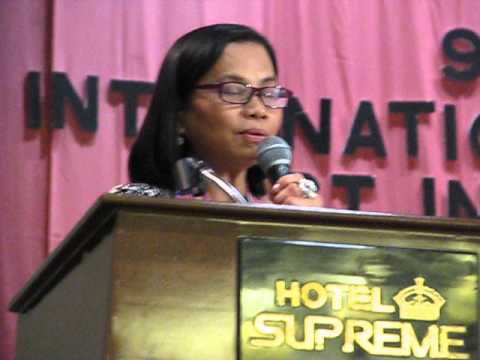 Valedictorian speech image