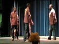 Mu Chapter Iotas Stepping Mu Chapter Iotas Stepping