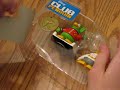 Mimo Unboxing Club Penguin Alien Figure