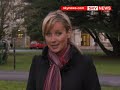 Boy George Sentenced 15 Months - Sky News Video