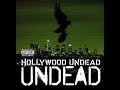 Hollywood Undead-Undead (Old Version)