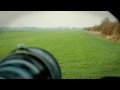 Kijkje door de 500mm lens van Auke Valk.
