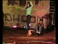 SZabist Dancing Girl