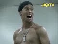 los negros juegan al futbol?
