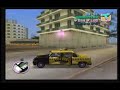 GTA: Vice City: Mission #47 - \"Friendly Rivalry\" GTA: Vice City: Mission #47 - \"Friendly Rivalry\"