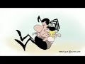 Funny baby cartoon: PRECIOUS MOMENTS