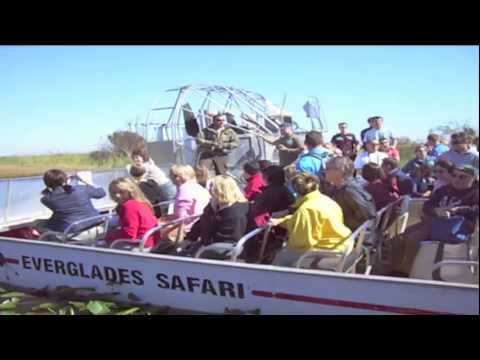 Everglades National Park. (Miami, Florida,USA)