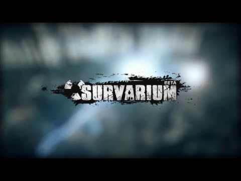 Survarium — Запись стрима с ведущим геймдизайнером