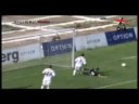 OHL-CHARLEROI 2008