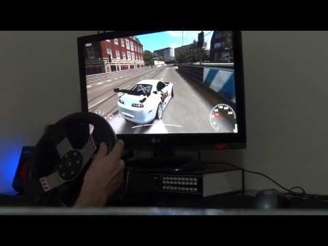 how to install lfs launch control