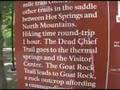 How to get to Magic Springs and Gulpha Gorge