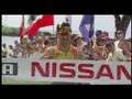 Xterra Triathlon Champ Conrad Stoltz