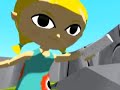 A Wii Adventure - Wind Waker