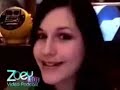 Matthew Underwood and Erin Sanders QUOGAN \"Never Gone\"