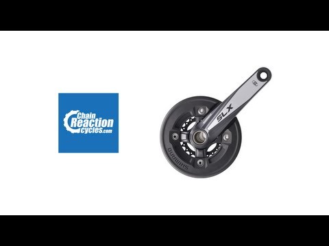chain reaction cycles