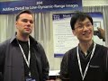 Zune and TechFest 08 part1
