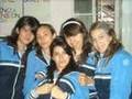 Promocion 2007 Guillermina Tucuman Sociales
