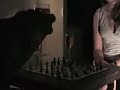 Good vs Evil chess Good vs Evil chess