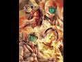 Mobile Suit Gundam 0079 TV Series OST- Shining Red Servant