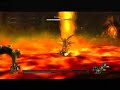 KUF: Circle of Doom Kendal Group VS Balrog