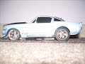 Mustang XMOD