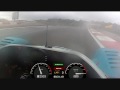 Tarek Elgammal Radical European Masters Qualifying Dijon Oct 09 .wmv