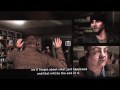 GC 2009: Heavy Rain Gameplay - Save the Day (Off Screen)