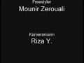mounir zerouali is back