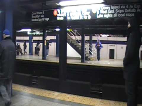 how to get to soho on the e train