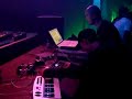 manu kenton et max walder et moi at the bassleader 2008