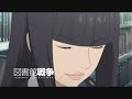 Library War (Toshokan Sensou) Episode 2 Sub 2/3 Library War (Toshokan Sensou) Episode 2 Sub 2/3