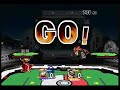 Shadow(Wario) vs. SlikVik(Peach) 3