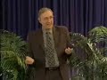 Walter Veith--- A Stone To Rest Your Head Part 4