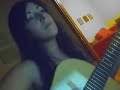 Acoustic Guitar Live captures Track 1 - vocals and guitar w/video Track 2 - subtle back-up vocals ... The Doors Light My Fire (Cover) Acoustic Guitar female mirella mirellab mirella514 Alternative Rock 