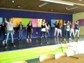 Openingsdans musical Elzendaalcollege Gennep