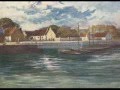 claddagh, long ago.