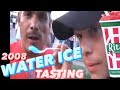 RueTV: Sexy Water Ice
