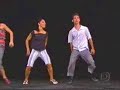 Steven Harper Dance Company - Cremilda
