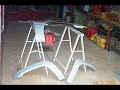 Restauration de ma Gtt
