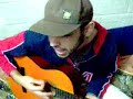 Ziv Galili- Through a glass (Cover) Ziv Galili- Through a glass (Cover)
