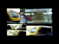 PERTH WA TO MERREDIN TRAIN TRIP