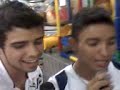 Capela Jorge e Simão Capela Jorge e Simão