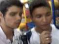videos de Capela Jorge e Simão