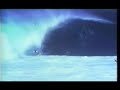 Tom Curren Surfing Backdoor, Pipe and Sunset Beach Tom Curren Surfing Backdoor, Pipe and Sunset Beach