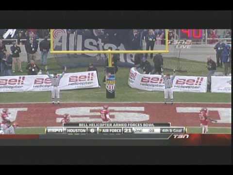 Armed Forces Bowl Armed Forces Bowl